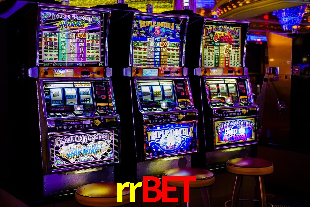Promoção Relâmpago rrbet
