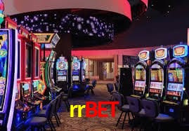 Sistema VIP rrbet