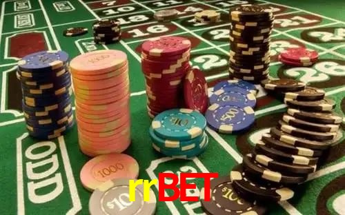 App rrbet Android