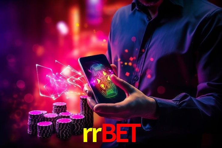 Benefícios da Conta rrbet