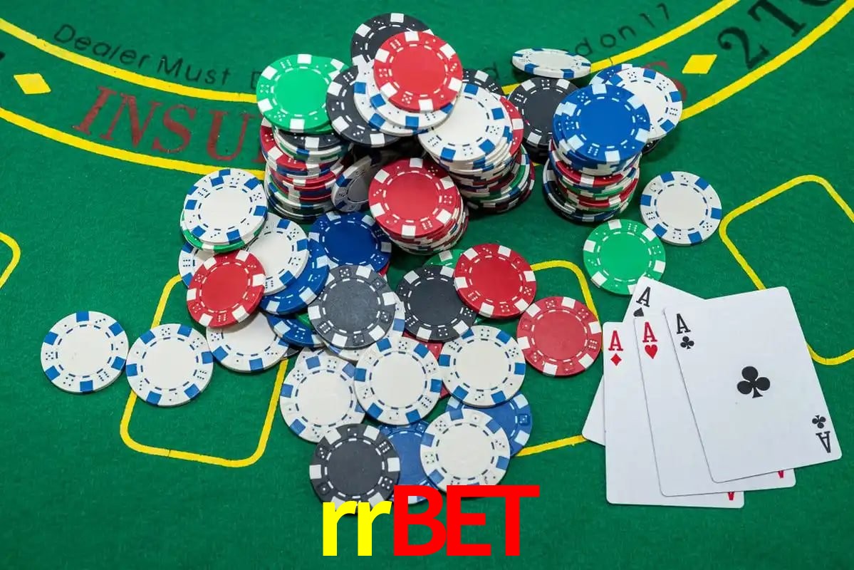 Provedores de Jogos rrbet