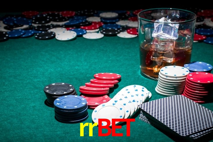 Sistemas de Segurança rrbet