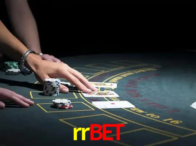 Suporte VIP rrbet