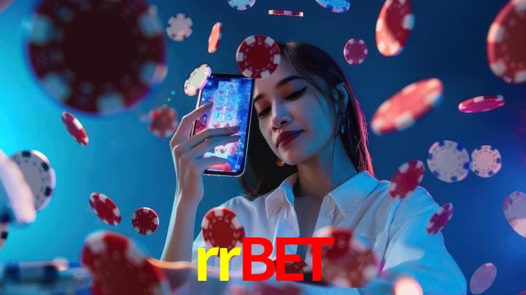 Mesa de Blackjack rrbet