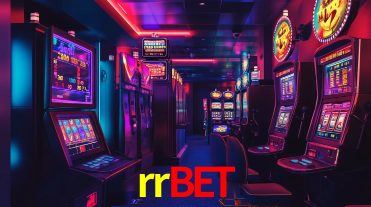 rrbet.com
