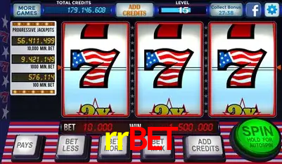 Descubra a Magia dos Jogos de Arcade no rrbet