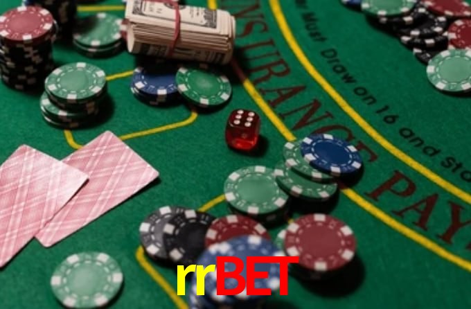 Funcionalidades App rrbet