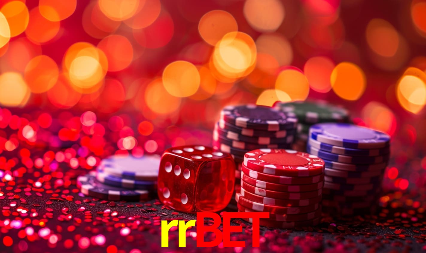 Jogos Exclusivos rrbet