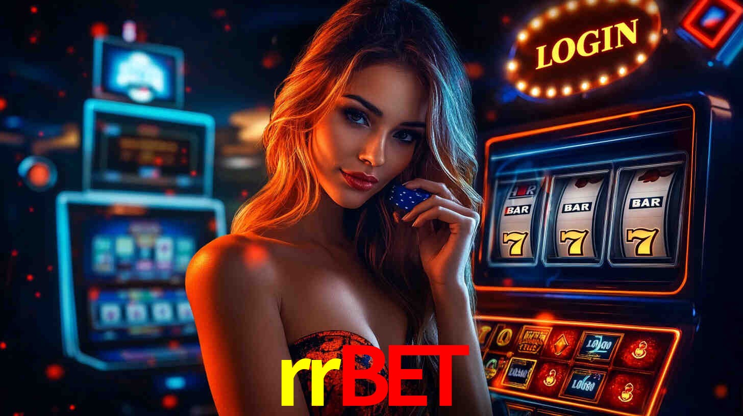 Jogos App rrbet