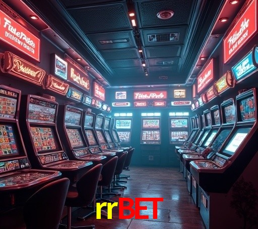 Progressão VIP rrbet