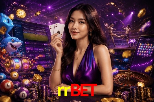 Live Casino rrbet