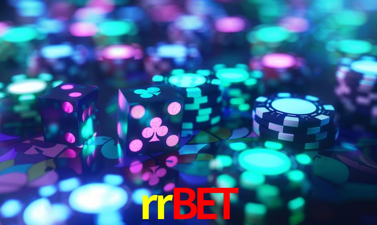Tecnologia da Plataforma rrbet