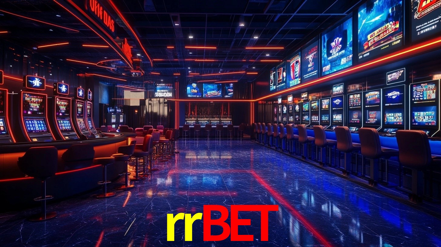 rrbet App Interface