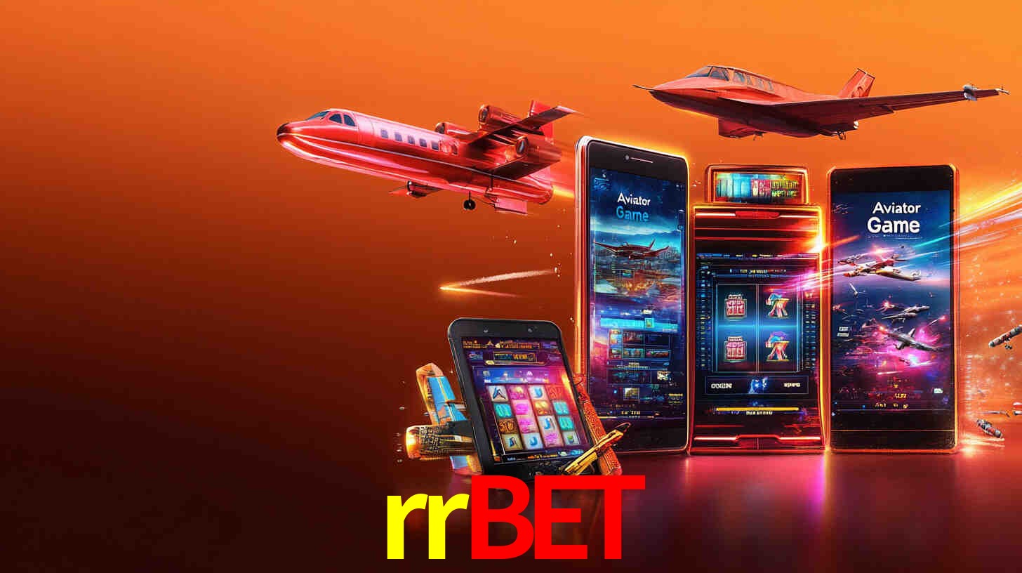 App Desktop rrbet